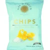 Apéro Moment|Voeding|ohgreen Fleur de sel chips 45g