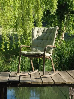 Tuinmeubelen|ohgreen Folio antracite