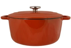 Koken|ohgreen Fontestic kookpot d28cm