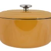 Koken|ohgreen Fontestic kookpot d28cm