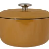 Koken|ohgreen Fontestic kookpot d28cm
