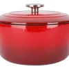 Koken|ohgreen Fontestic kookpot d24cm