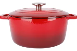 Koken|ohgreen Fontestic kookpot d24cm