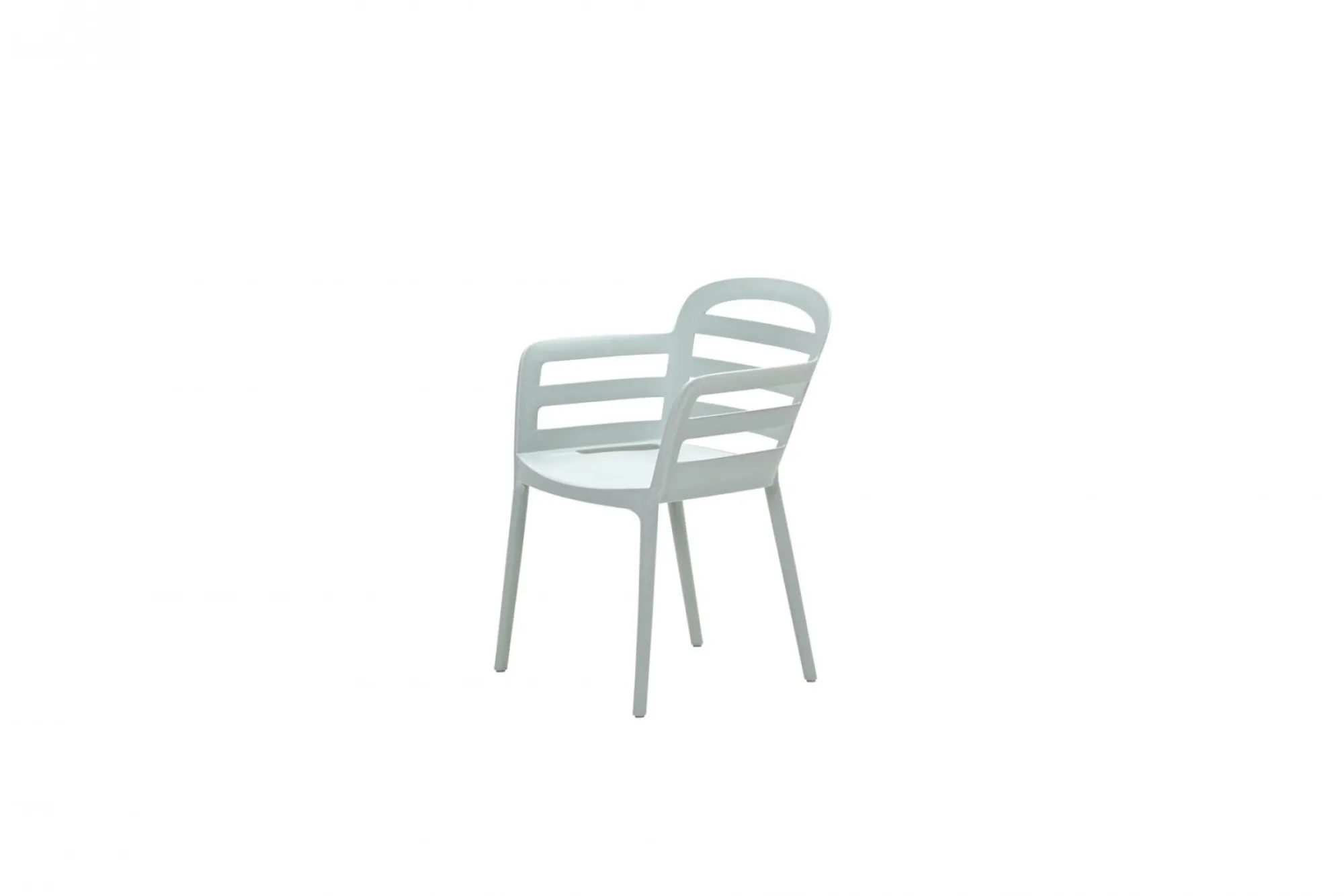 Tuinmeubelen|ohgreen Formello armstoel olijf