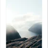 Sfeermakers|ohgreen fotolijst brasil natuur (fsc 100%) 40x50 cm