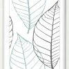 Sfeermakers|ohgreen fotolijst brasil wit (fsc 100%) 13x18 cm