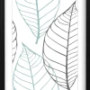 Sfeermakers|ohgreen fotolijst brasil zwart (fsc 100%) 13x18 cm