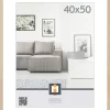 Sfeermakers|ohgreen fotolijst livorno vintage eik 40x50 cm