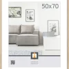 Sfeermakers|ohgreen fotolijst livorno vintage eik 50x70 cm