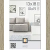 Sfeermakers|ohgreen fotolijst madrid vintage eik 13x18 cm