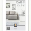 Sfeermakers|ohgreen fotolijst madrid wit 13x18 cm