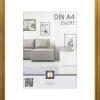 Sfeermakers|ohgreen fotolijst salerno goud 21x30 cm