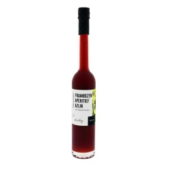 Voeding|ohgreen Framb.aperitief azijn 100ml