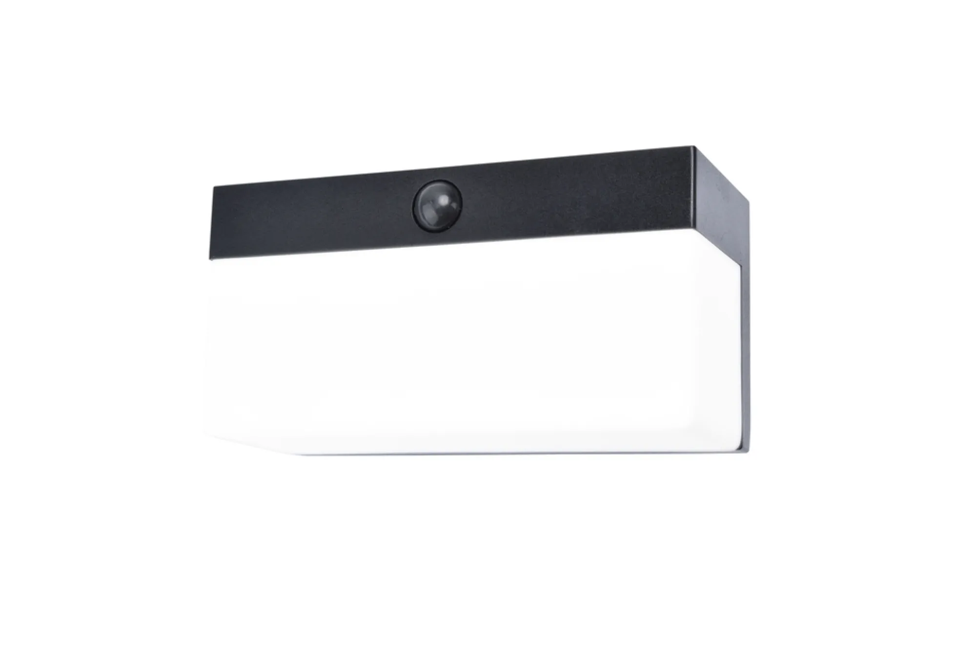 Verlichting|Ecocheques|ohgreen Fran wandamp zwart led 9.7w