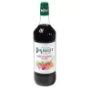Voeding|ohgreen Fruitige grenadine siroop 1l