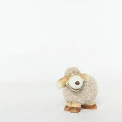 Sfeermakers|ohgreen Fun schaap 2 beige