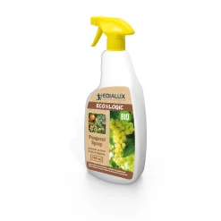 Fungicides|Ecocheques|ohgreen Fungecol spray groenten en fruit 750ml