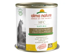 Kat Voeding|ohgreen 280g Natural - kipfilet