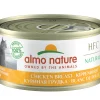 Kat Voeding|ohgreen 70g Natural - kippenvlees