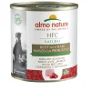 Hond Voeding|ohgreen 290g Natural - rundvlees ham