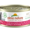 Kat Voeding|ohgreen 70g Natural -kip met lever