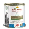 Kat Voeding|ohgreen 280g Natural tonijn atlantisch