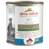 Hond Voeding|ohgreen 290g Natural -tonijn kabeljauw