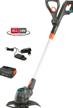 Gereedschap Op Batterij|Ecocheques|ohgreen Gardena accutrimmer comfortcut