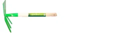 Ecocheques|Handgereedschap|ohgreen Gardenline combi-tuinhakje