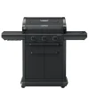 Bbq|ohgreen Gasbarbecue 3 Series Onyx S