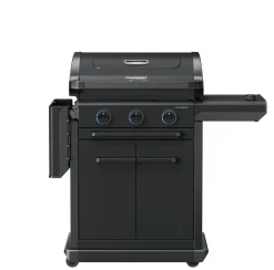 Bbq|ohgreen Gasbarbecue 3 Series Onyx S