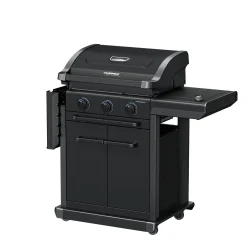 Bbq|ohgreen Gasbarbecue 3 Series Onyx S