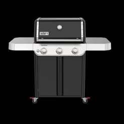 Bbq|ohgreen Gasbarbecue Genesis E-315, Black