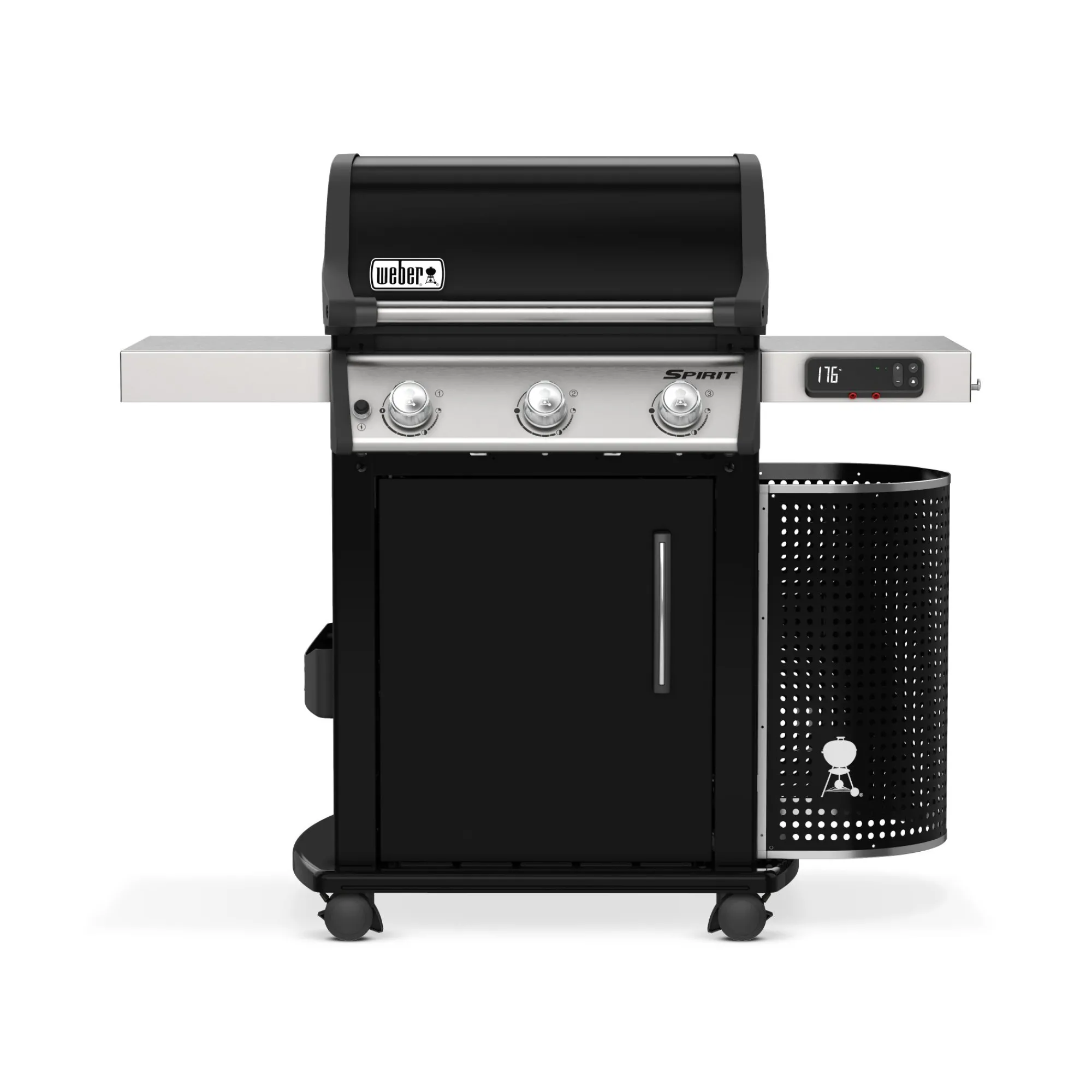 Bbq|ohgreen Gasbarbecue spirit epx-325s premium gbs