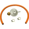 Accessoires En Onderhoud|ohgreen Gasregulator België en Luxemburg met slang 37mbar
