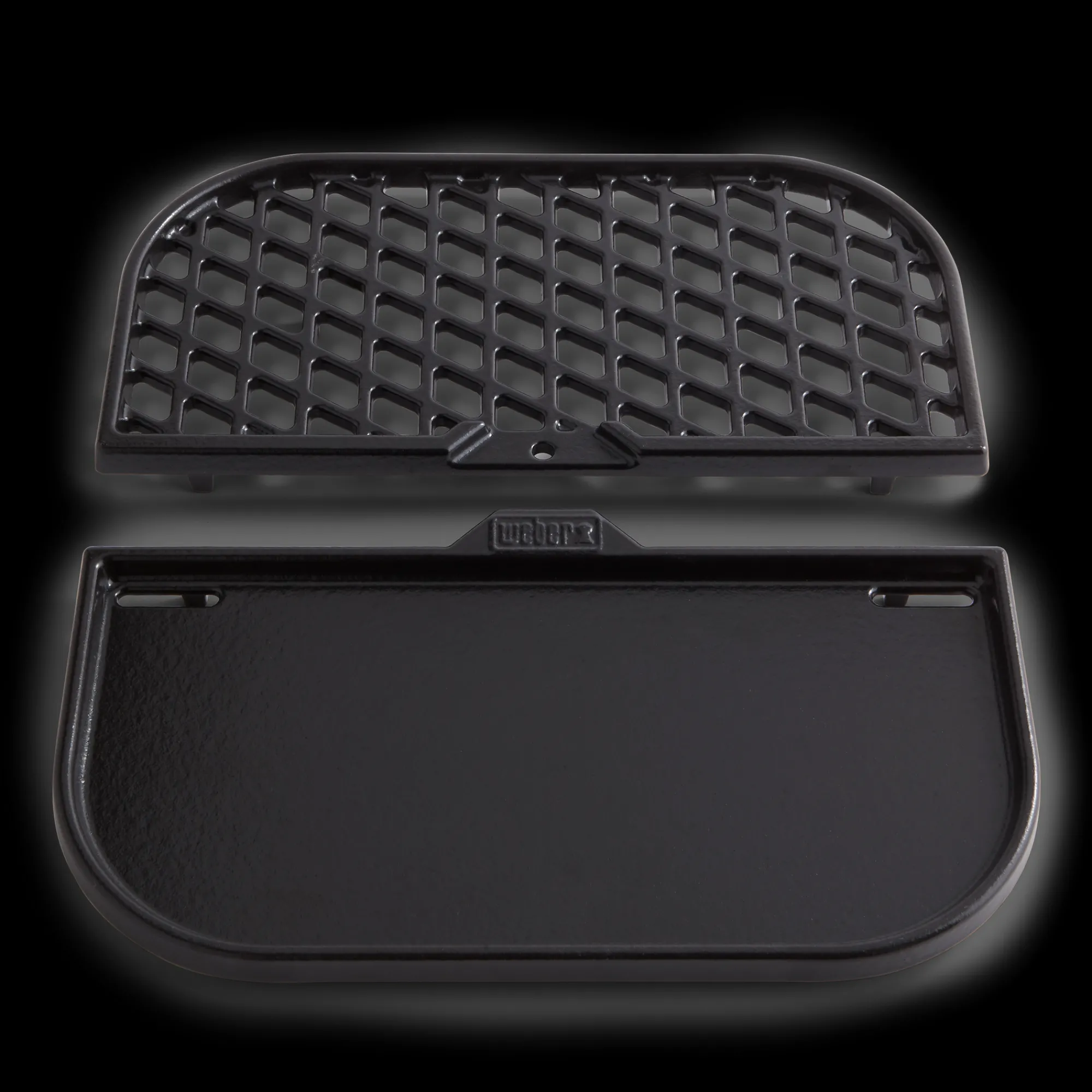 Accessoires En Onderhoud|ohgreen GBS multifunctionele grill & plancha