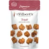 Voeding|ohgreen Gefrituurde rijstcrackers met teriyaki smaak 150g