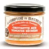 Voeding|ohgreen Geitenkaas met gedroogde tomaten