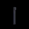 Verlichting|Ecocheques|ohgreen Gemini tuinpaal donkergrijs led 9.5w
