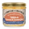 Voeding|ohgreen Gerookte zalmrillette