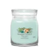 Geuren|ohgreen Geurkaars aloe & agave sign m