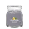 Geuren|ohgreen Geurkaars black tea & lemon m jar