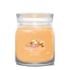 Geuren|ohgreen Geurkaars mango ice cream m jar