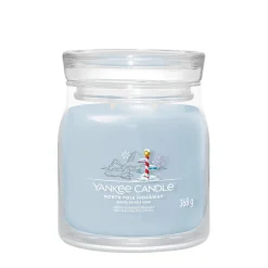 Geuren|ohgreen Geurkaars north-pole hideaway sign m jar