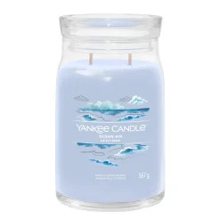 Geuren|ohgreen Geurkaars ocean air l jar