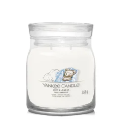 Geuren|ohgreen Geurkaars soft blanket m jar