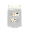 Geuren|ohgreen Geurkaars s.vanilla & cashm l jar