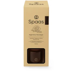 Geuren|ohgreen Geurstokjes 150ml nighttime nostalgia