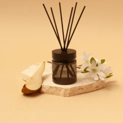Geuren|ohgreen Geurstokjes 80ml romantic reflections