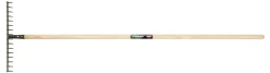 Maak Je Tuin Lenteklaar|Handgereedschap|ohgreen G1-HARK 16T/370MM M/ST 1,5M